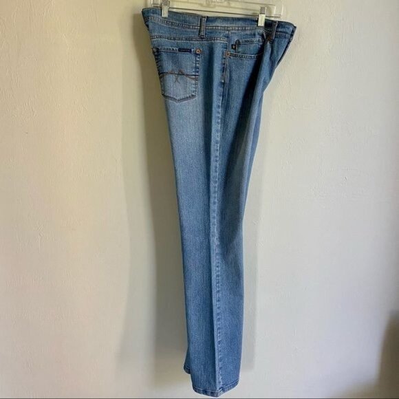 Jeanstar Denim Jeans Size 12 - Picture 6 of 13